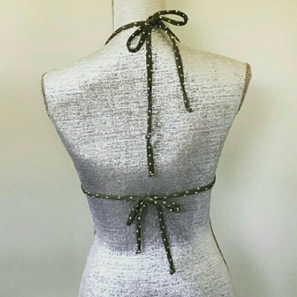 String Bikini Top - Picture 3 of 4